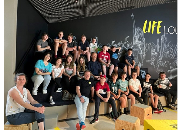 Life Radio Linz