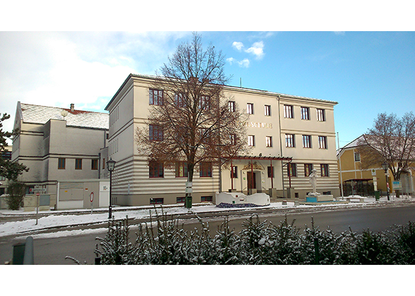 Geführte Rundgänge für Volksschüler
