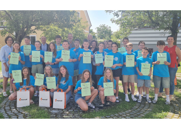 Waldjugendspiele 2025